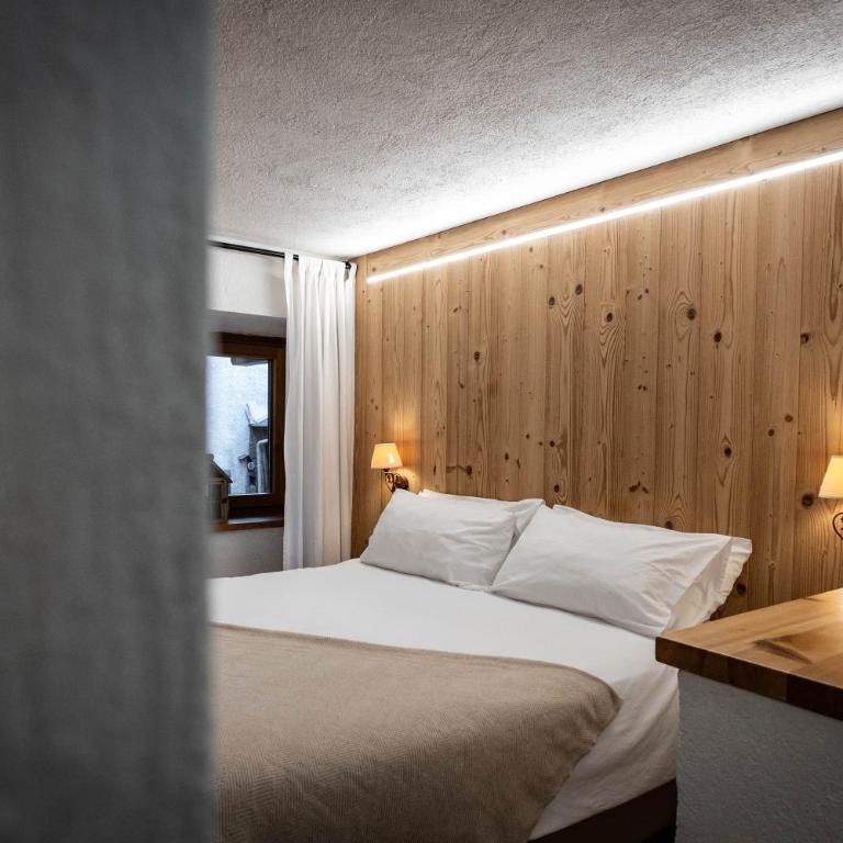Lo Péyo - Le Four des Alpes - Appartamento con 1 Camera da Letto - 7