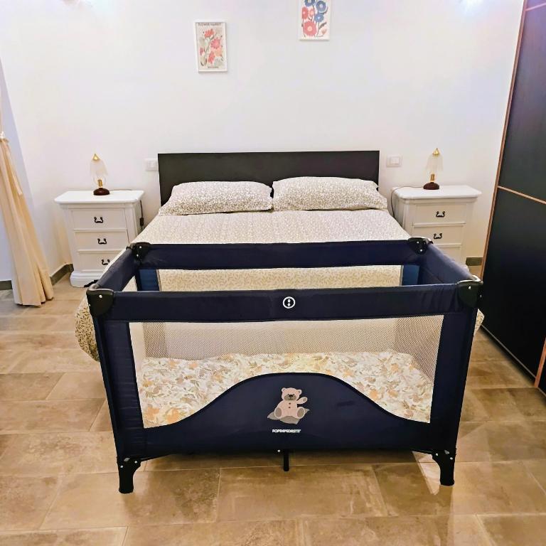 Caffaro Home - Appartamento con 2 Camere da Letto - 4