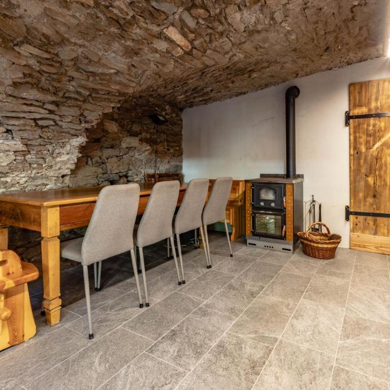 Lo Péyo - Le Four des Alpes - Appartamento con 1 Camera da Letto - 17