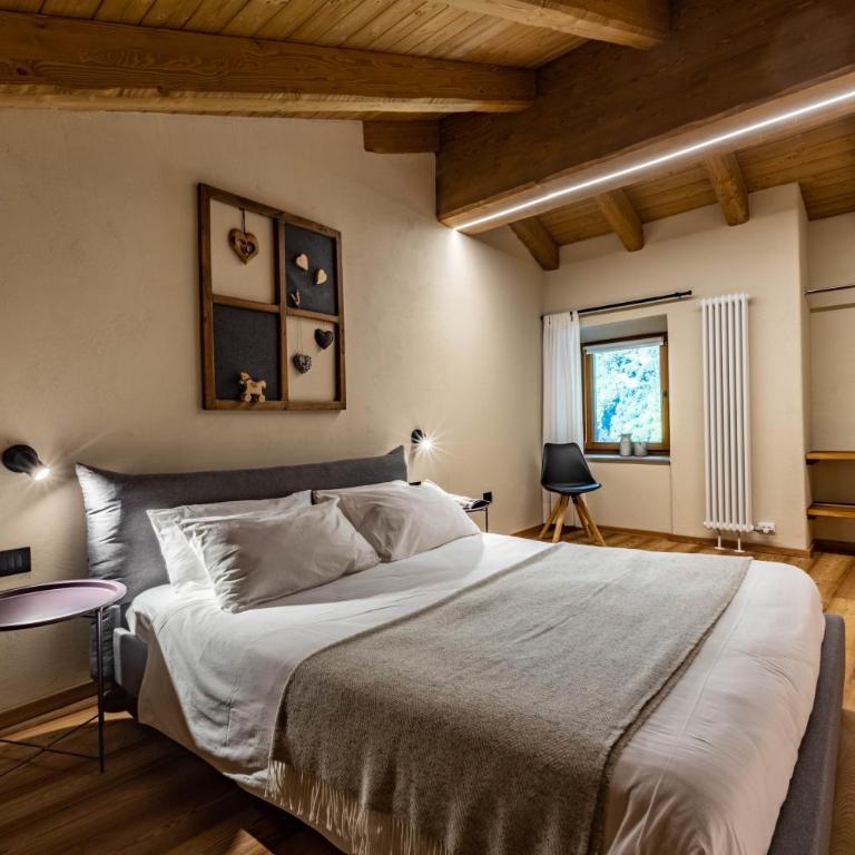 Lo Paglier - Le Four des Alpes - Appartamento con 2 Camere da Letto - 4