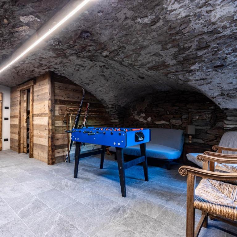 Lo Paglier - Le Four des Alpes - Appartamento con 2 Camere da Letto - 27