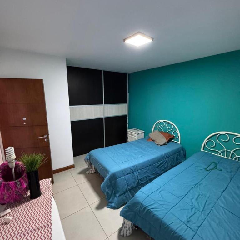 Lujoso y amplio departamento en alquiler - Apartamento de 2 dormitorios - 14