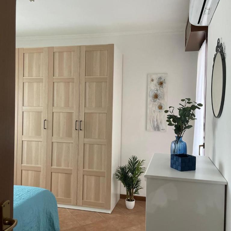 La Casa di Romina - Appartamento con 2 Camere da Letto, Balcone e Terrazza - 17