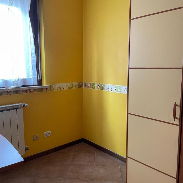 La Casa di Romina - Appartamento con 2 Camere da Letto, Balcone e Terrazza - 19