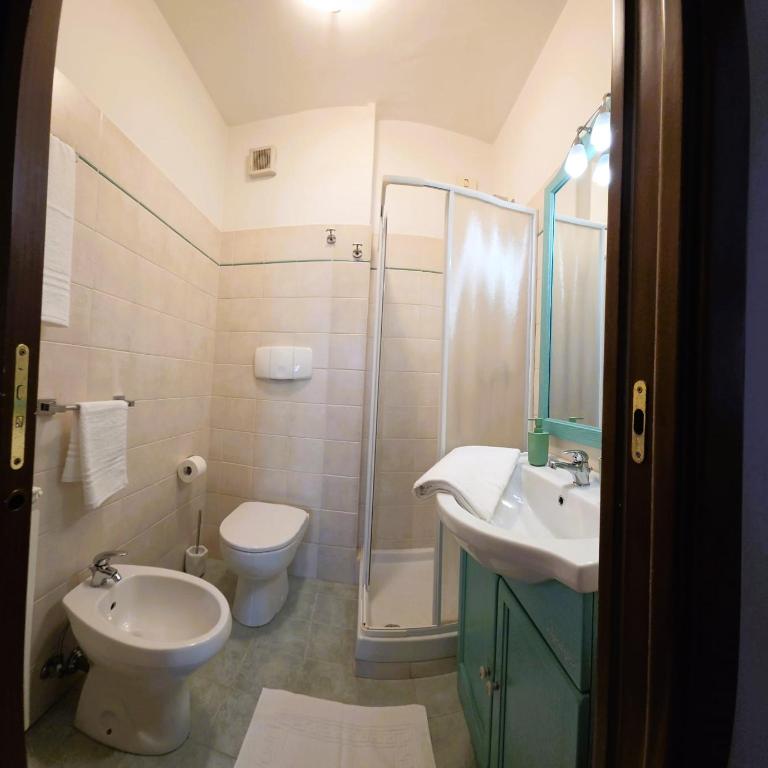 La Casa di Romina - Appartamento con 2 Camere da Letto, Balcone e Terrazza - 20