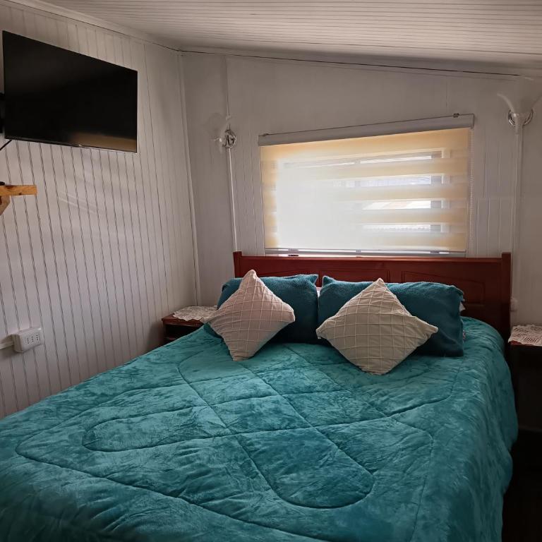 Cabaña Alba - Casa - 25