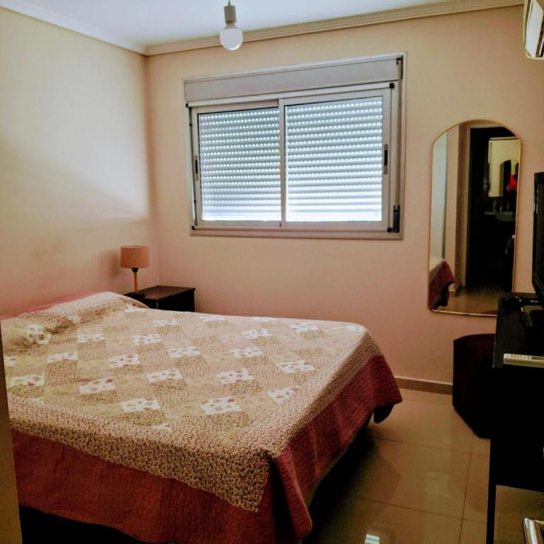 Temporary Furnished Apartment 1 bedroom - Apartamento de 1 dormitorio - 2