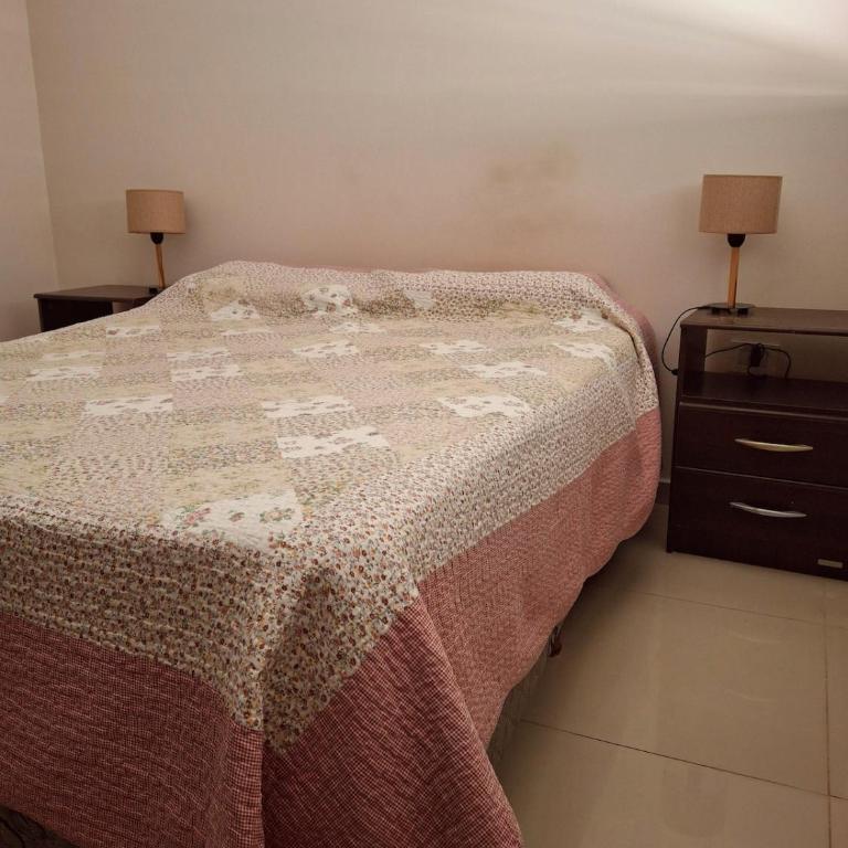 Temporary Furnished Apartment 1 bedroom - Apartamento de 1 dormitorio - 4