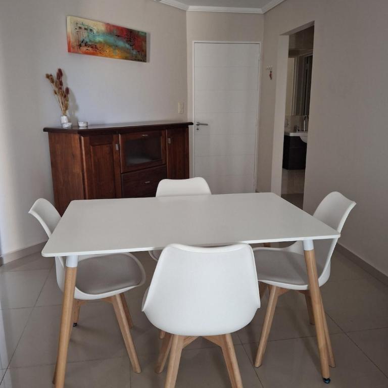Temporary Furnished Apartment 1 bedroom - Apartamento de 1 dormitorio - 6