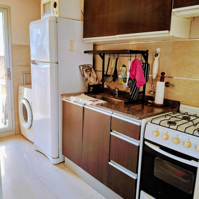 Temporary Furnished Apartment 1 bedroom - Apartamento de 1 dormitorio - 7