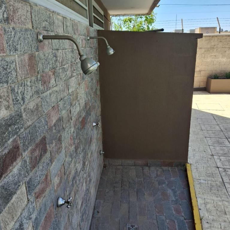 Temporary Furnished Apartment 1 bedroom - Apartamento de 1 dormitorio - 13