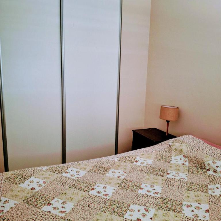 Temporary Furnished Apartment 1 bedroom - Apartamento de 1 dormitorio - 14