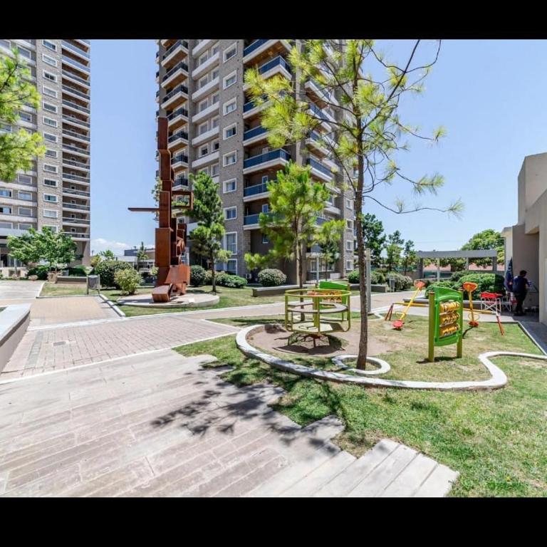 Temporary Furnished Apartment 1 bedroom - Apartamento de 1 dormitorio - 17
