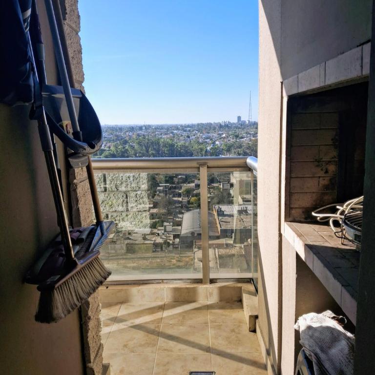 Temporary Furnished Apartment 1 bedroom - Apartamento de 1 dormitorio - 19