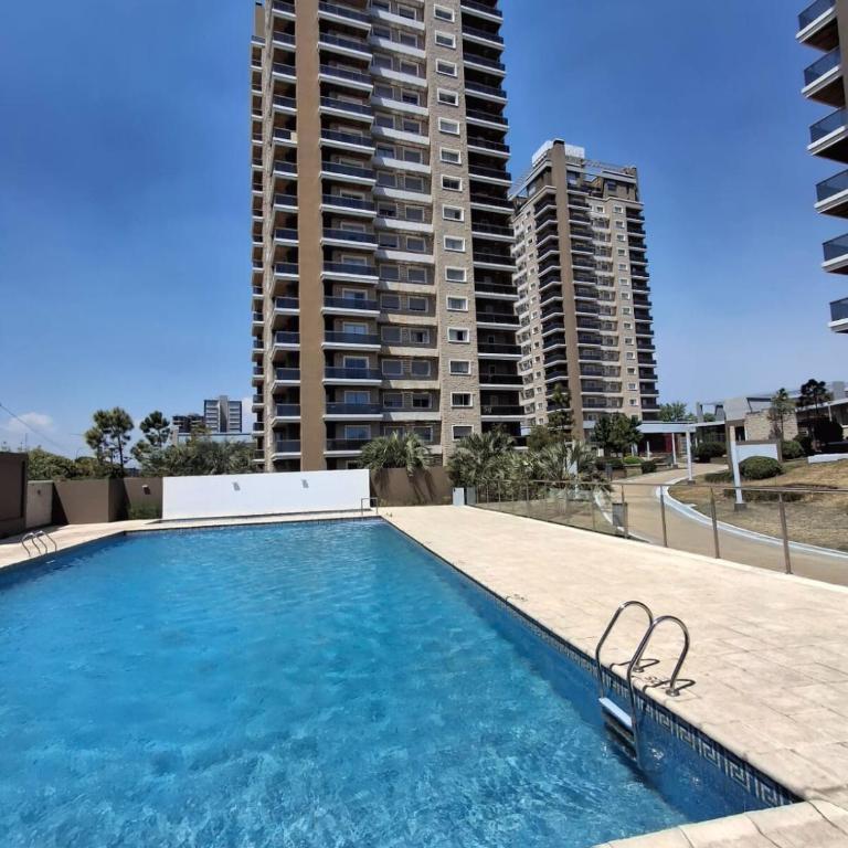 Temporary Furnished Apartment 1 bedroom - Apartamento de 1 dormitorio - 22
