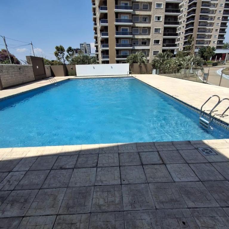 Temporary Furnished Apartment 1 bedroom - Apartamento de 1 dormitorio - 24