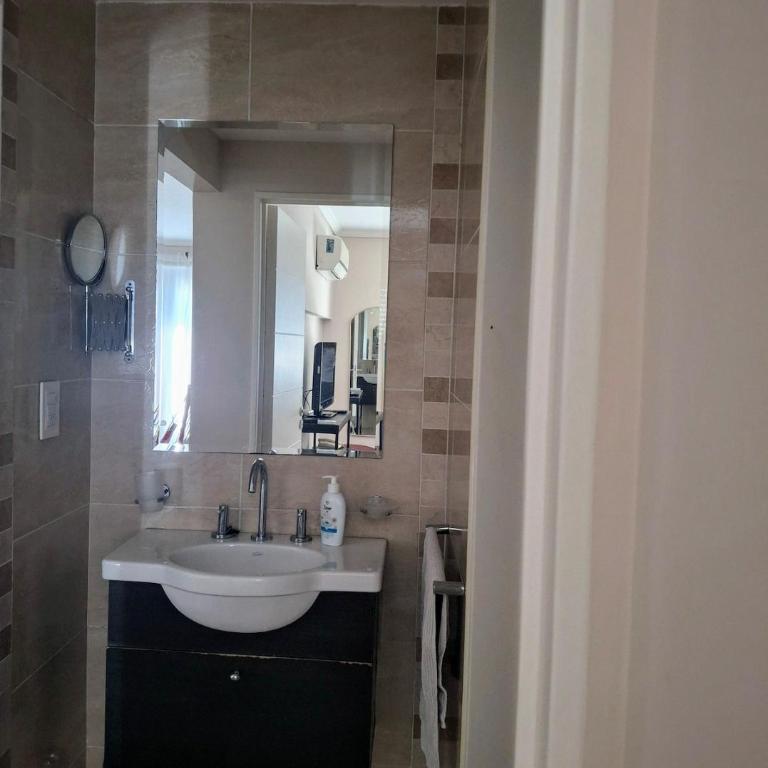 Temporary Furnished Apartment 1 bedroom - Apartamento de 1 dormitorio - 25