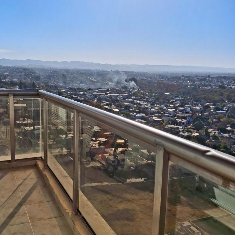 Temporary Furnished Apartment 1 bedroom - Apartamento de 1 dormitorio - 26
