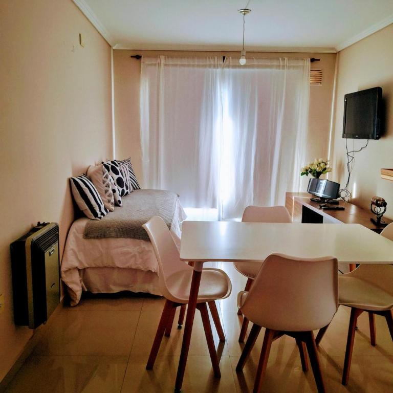 Temporary Furnished Apartment 1 bedroom - Apartamento de 1 dormitorio - 27