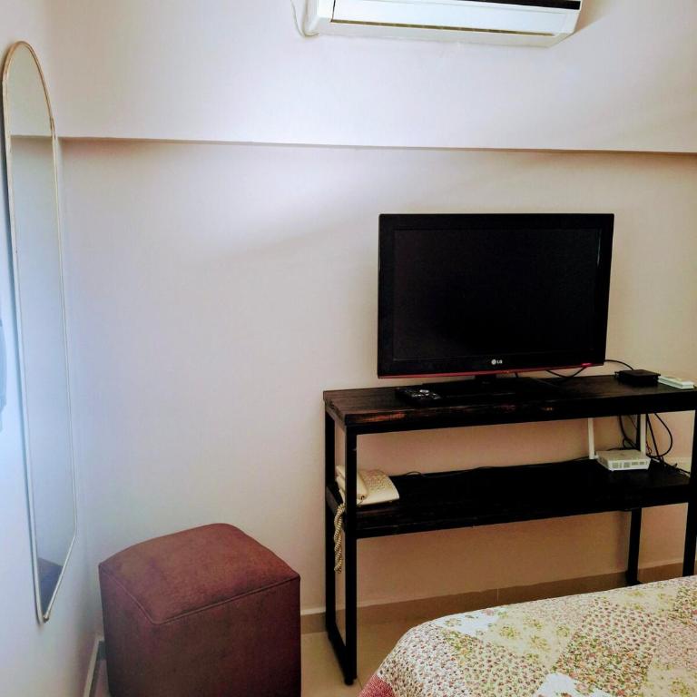 Temporary Furnished Apartment 1 bedroom - Apartamento de 1 dormitorio - 28