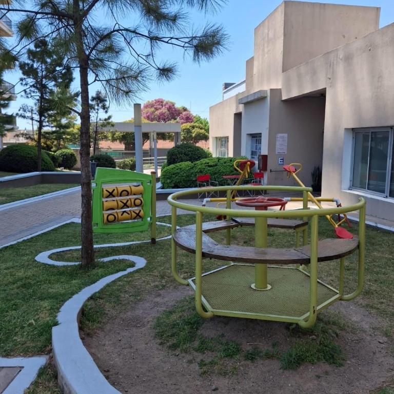 Temporary Furnished Apartment 1 bedroom - Apartamento de 1 dormitorio - 29