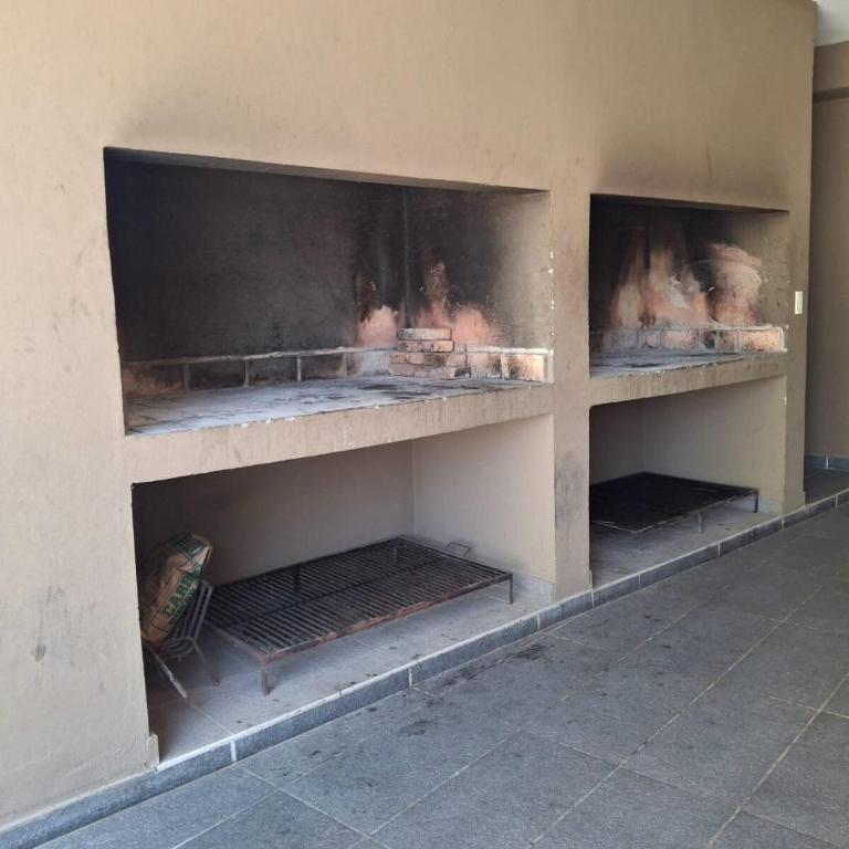 Temporary Furnished Apartment 1 bedroom - Apartamento de 1 dormitorio - 30