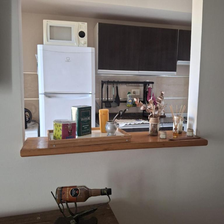 Temporary Furnished Apartment 1 bedroom - Apartamento de 1 dormitorio - 23