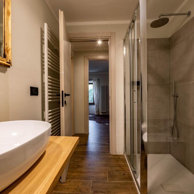 Lo Micho - Le Four des Alpes - Appartamento con 1 Camera da Letto - 11