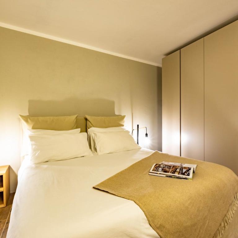 Lo Micho - Le Four des Alpes - Appartamento con 1 Camera da Letto - 8