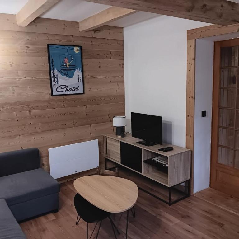 Chalet l Abondance - Chalet - 8