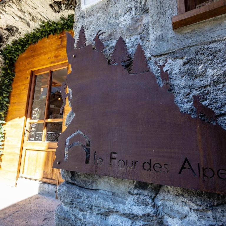 Lo Micho - Le Four des Alpes - Appartamento con 1 Camera da Letto - 20