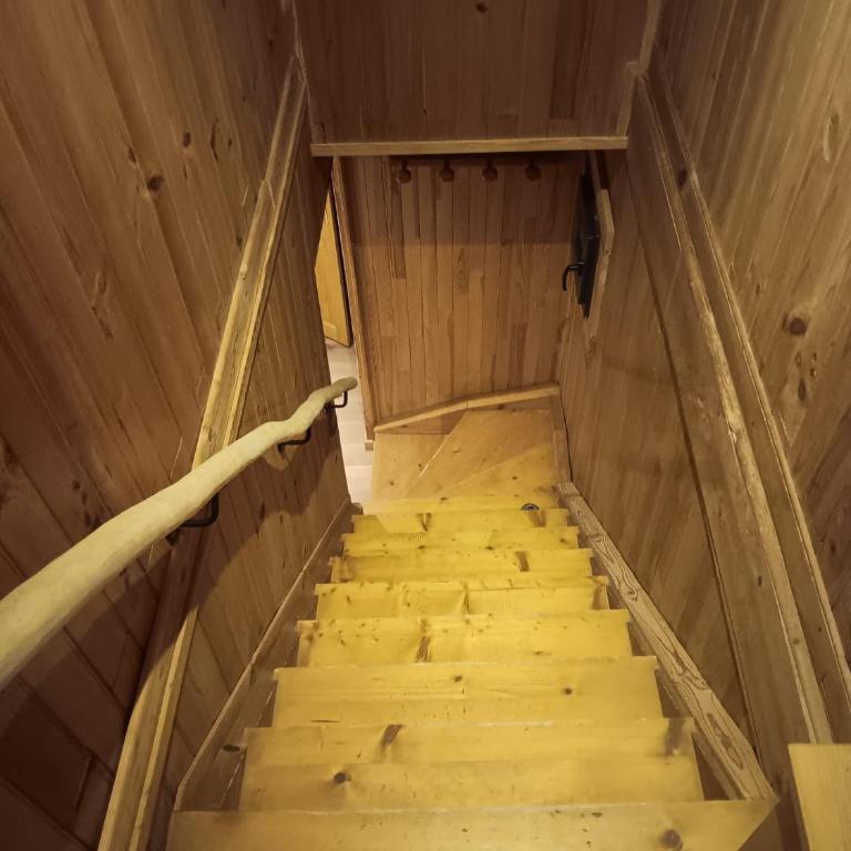 Chalet l Abondance - Chalet - 4