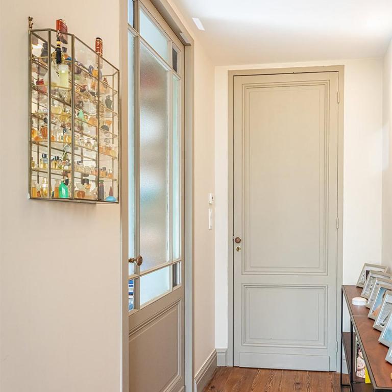 Family House in Bordeaux City Center Chartrons 250m2 - Pool, Garden, AC - Maison 4 Chambres - 20