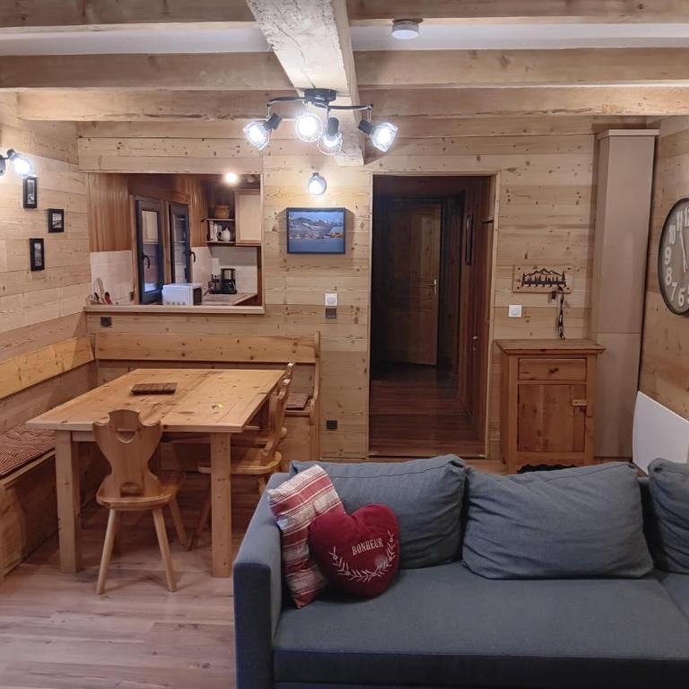 Chalet l Abondance - Chalet - 6