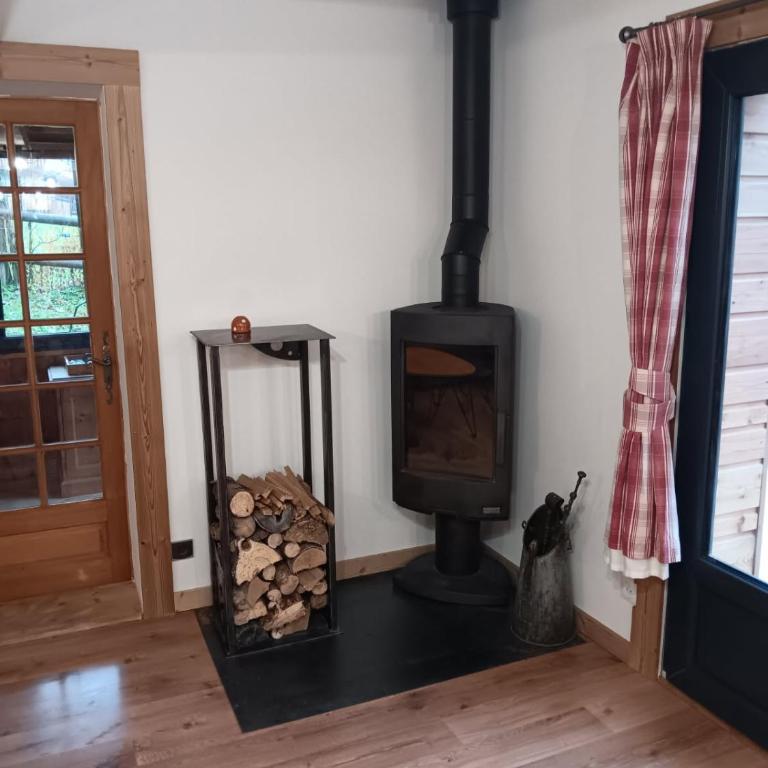 Chalet l Abondance - Chalet - 5