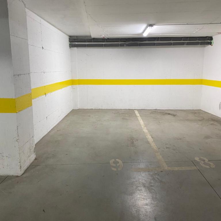 Pap Center Loft, garazno mesto - Apartman sa 1 Spavaćom Sobom - 19