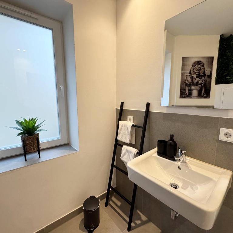 ma suite - Provino Studio - Zentrum - Apartamento de 1 dormitorio - 11