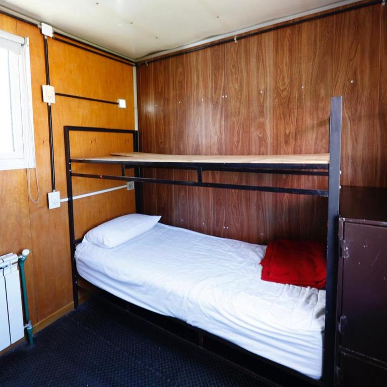 Lo de Trivi - Bunk Bed in Mixed Dormitory Room - 3