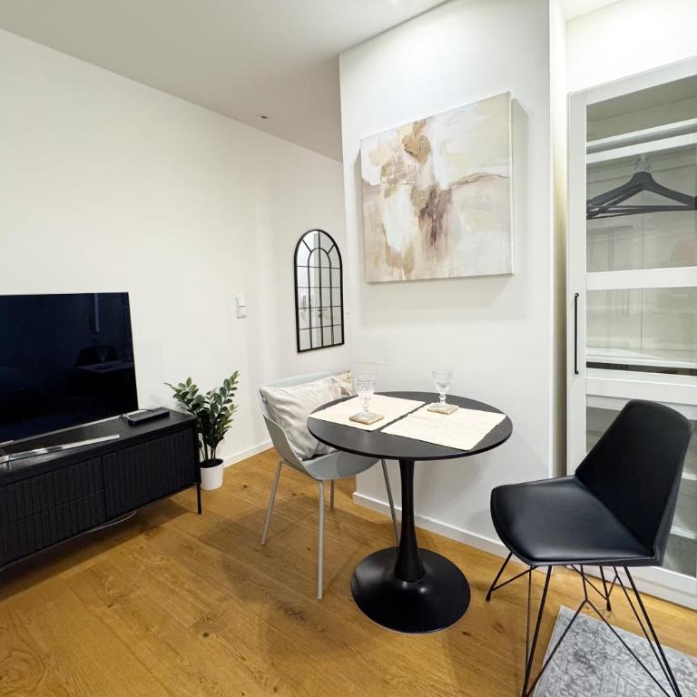 ma suite - Provino Studio - Zentrum - Apartamento de 1 dormitorio - 2