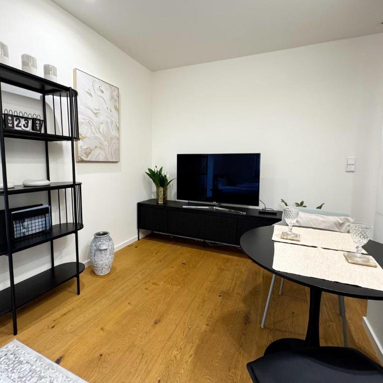 ma suite - Provino Studio - Zentrum - Apartamento de 1 dormitorio - 8