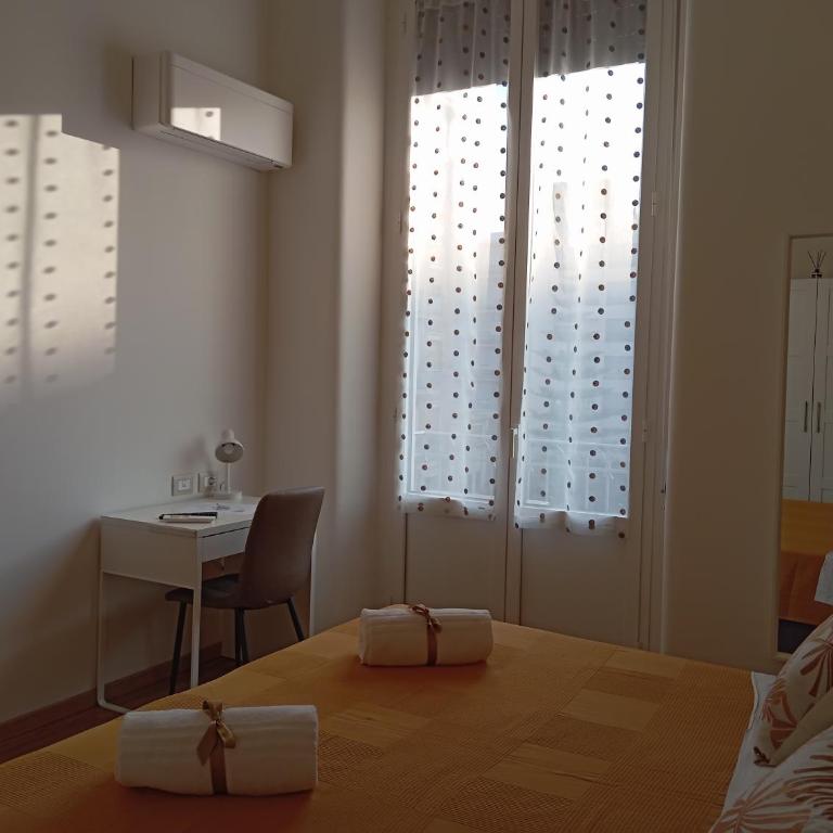 Verga 29 House - Double Room with Private Bathroom - 3