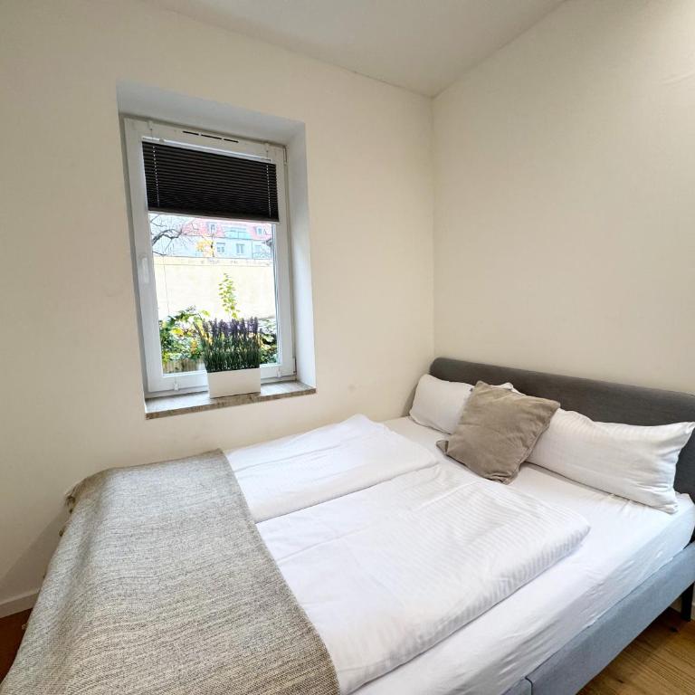 ma suite - Provino Studio - Zentrum - Apartamento de 1 dormitorio - 7