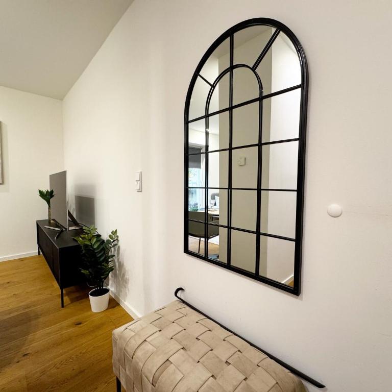 ma suite - Provino Studio - Zentrum - Apartamento de 1 dormitorio - 3