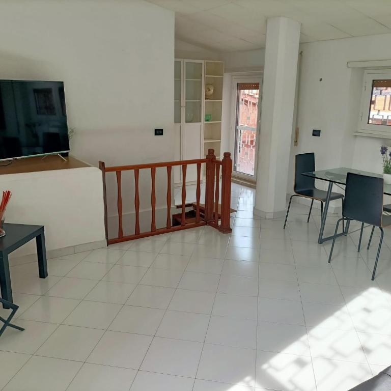 A casa di Meri - Appartamento con 1 Camera da Letto - 11