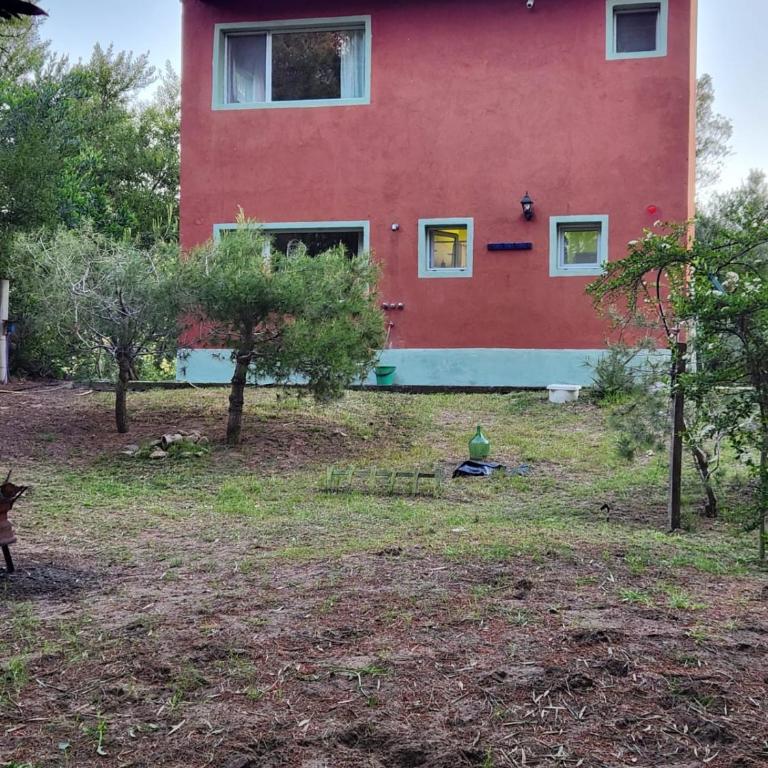 El Jardin de Sauce - One-Bedroom House - 36