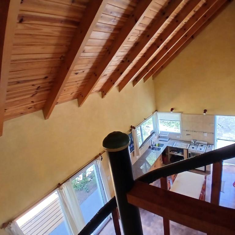 El Jardin de Sauce - One-Bedroom House - 17