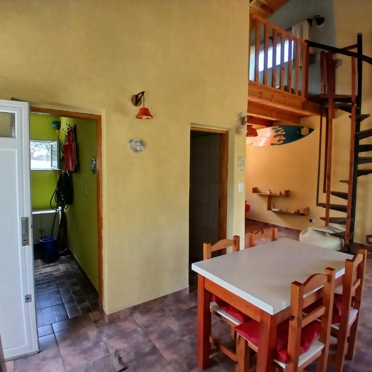 El Jardin de Sauce - One-Bedroom House - 23