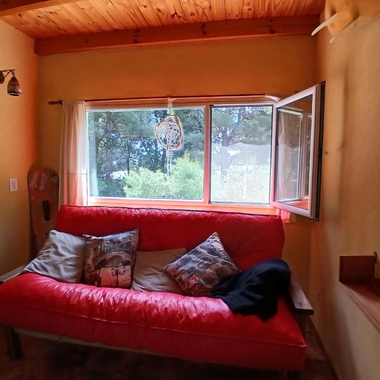 El Jardin de Sauce - One-Bedroom House - 8