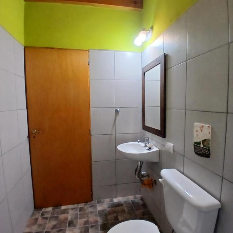El Jardin de Sauce - One-Bedroom House - 19