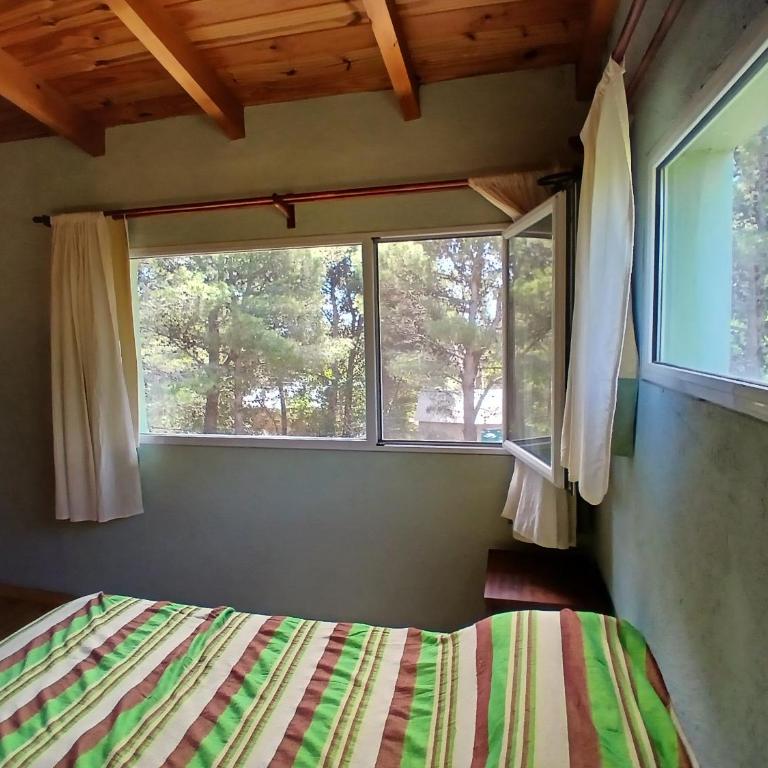 El Jardin de Sauce - One-Bedroom House - 41